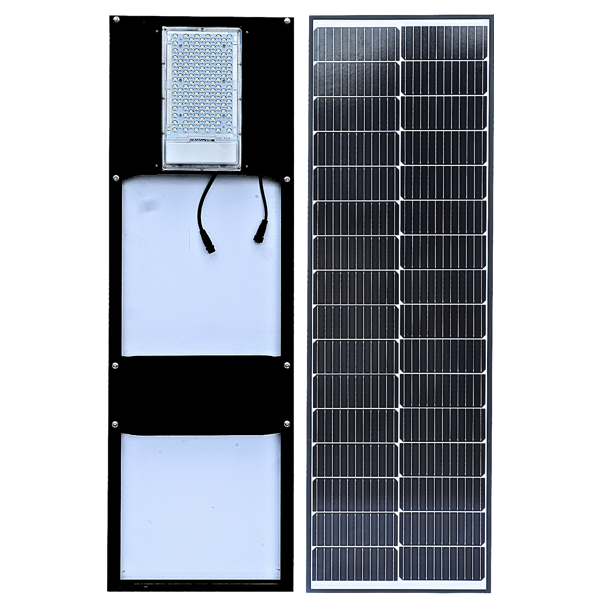 100W Roadsmart  Intelligent SSL